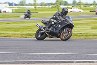 Lower Group Black Bikes